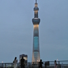 東京スカイツリー