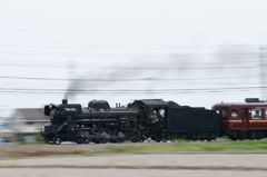 後藤デフが行く