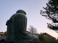 大仏さま
