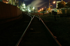 Rail way