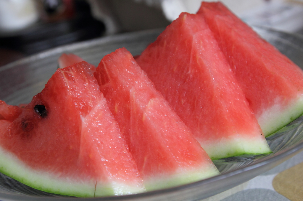 来たる夏休み