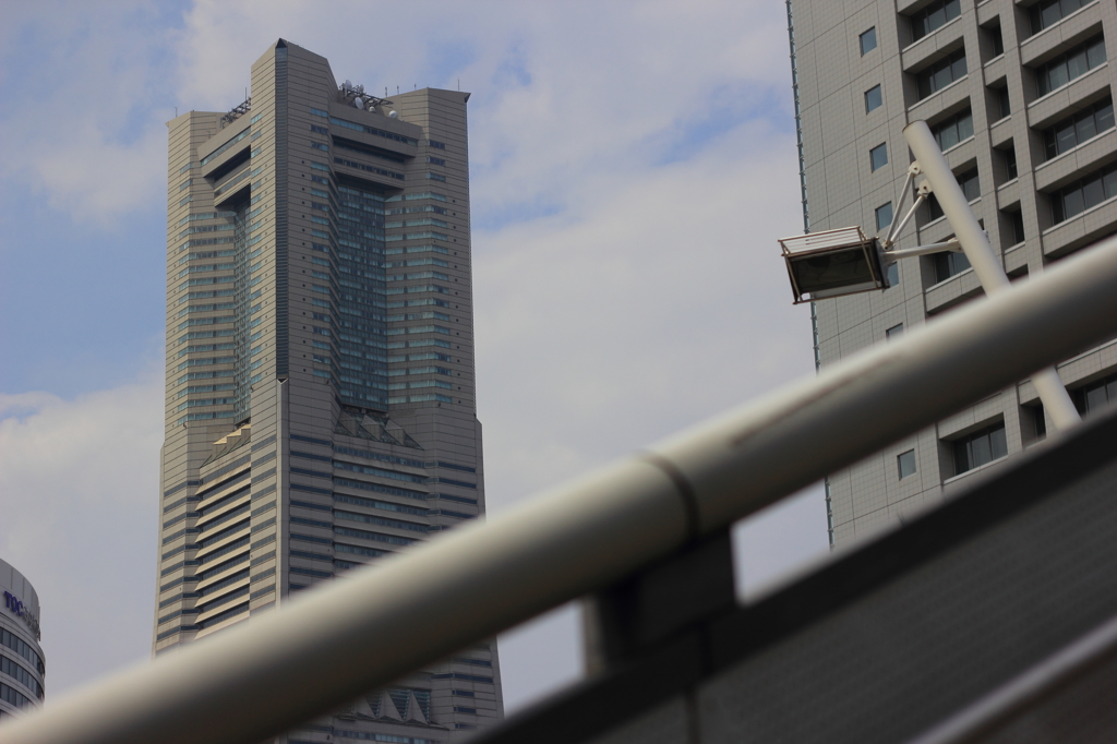 ランドマーク