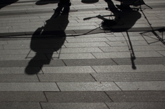 JAZZ ON THE GROUND