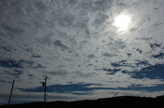 雲の絨毯