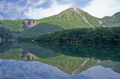焼岳