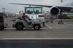 成田国際空港