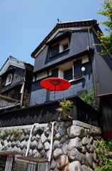 空梅雨
