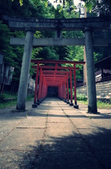 鳥居