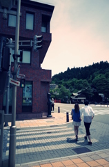 交差点