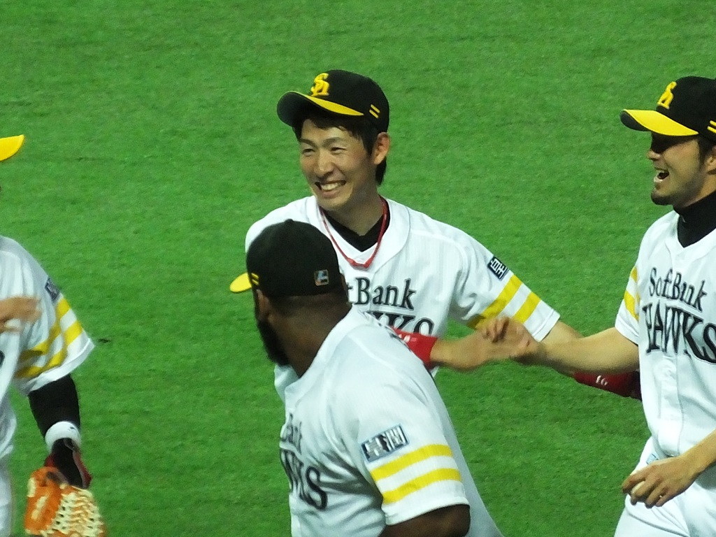本多(46)