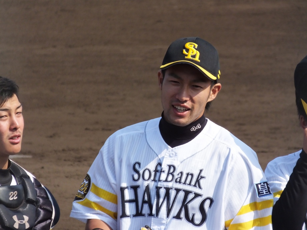 柳田(44)