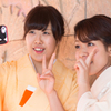 ハイ、チーズ