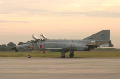 ファントム全景