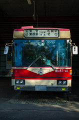 札幌市営バス byブルーリボン