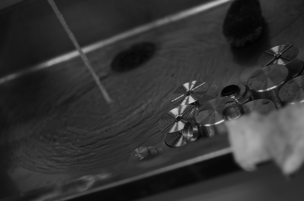 暗室