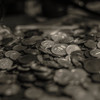 貴重なお金たち