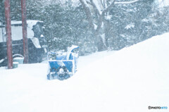 雪国①