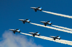 Blue Impulse