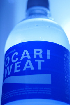 pocari