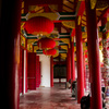 孔子廟　中国博物館