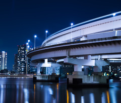 夜景練習２