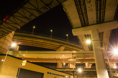 夜景練習４
