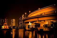 夜景練習