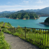 宮ヶ瀬湖