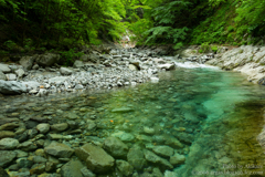清流