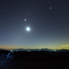 碧－嬬恋の星夜