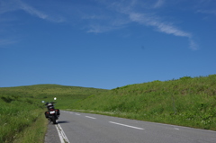 車山高原