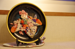 うさぎ姫