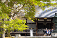 仁和寺