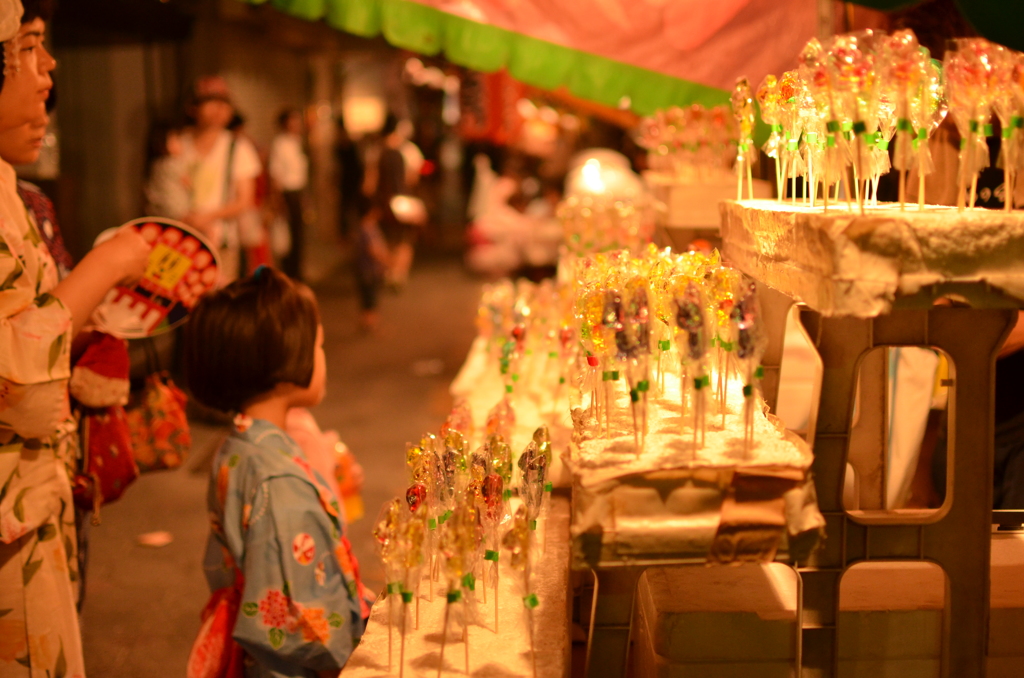 ちょうちん祭#13