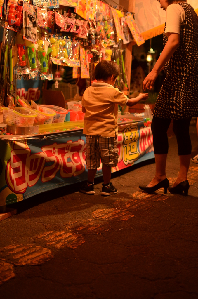 ちょうちん祭#12