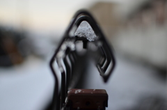 雪の日#3