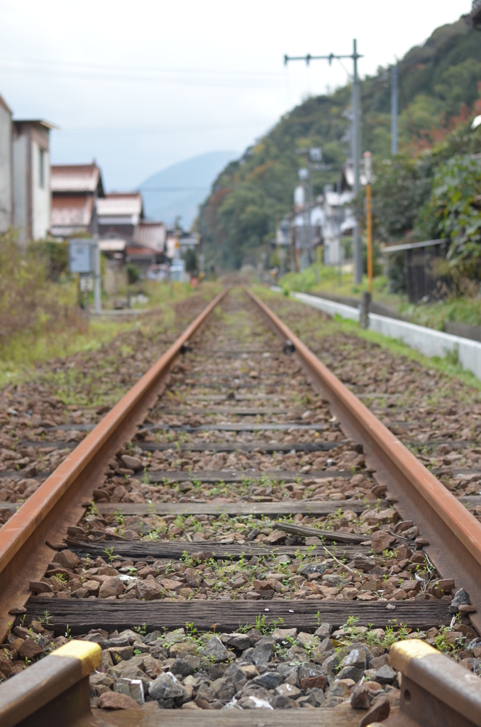 津和野#9