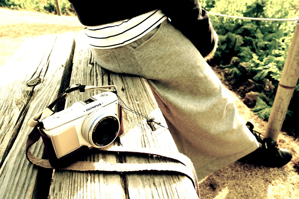 Photo life.