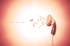 Love song.