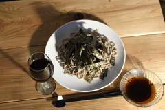 晩酌-22