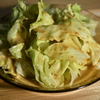 レタスサラダ