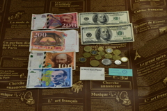 フラン (通貨)