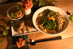 晩酌-5