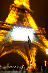Eiffel Tower