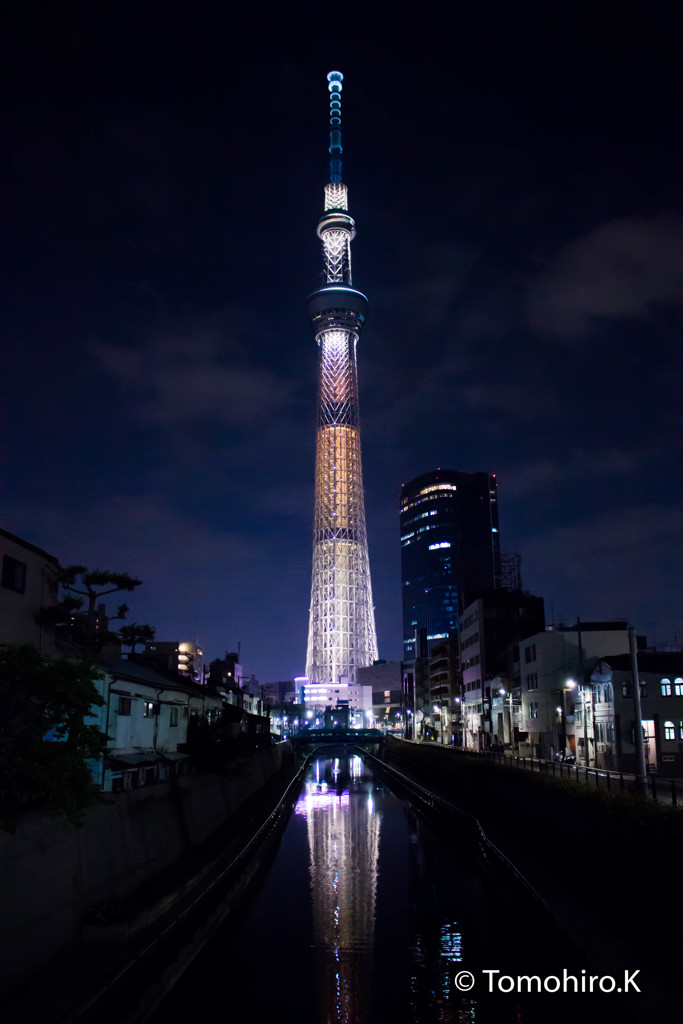 Tokyo Sky Tree