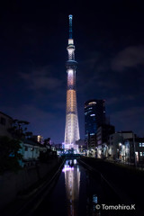 Tokyo Sky Tree