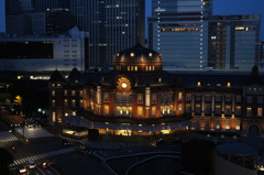 東京駅