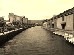 運河