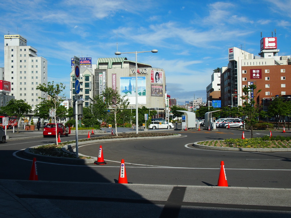 函館に行ってきたけど観光無し04