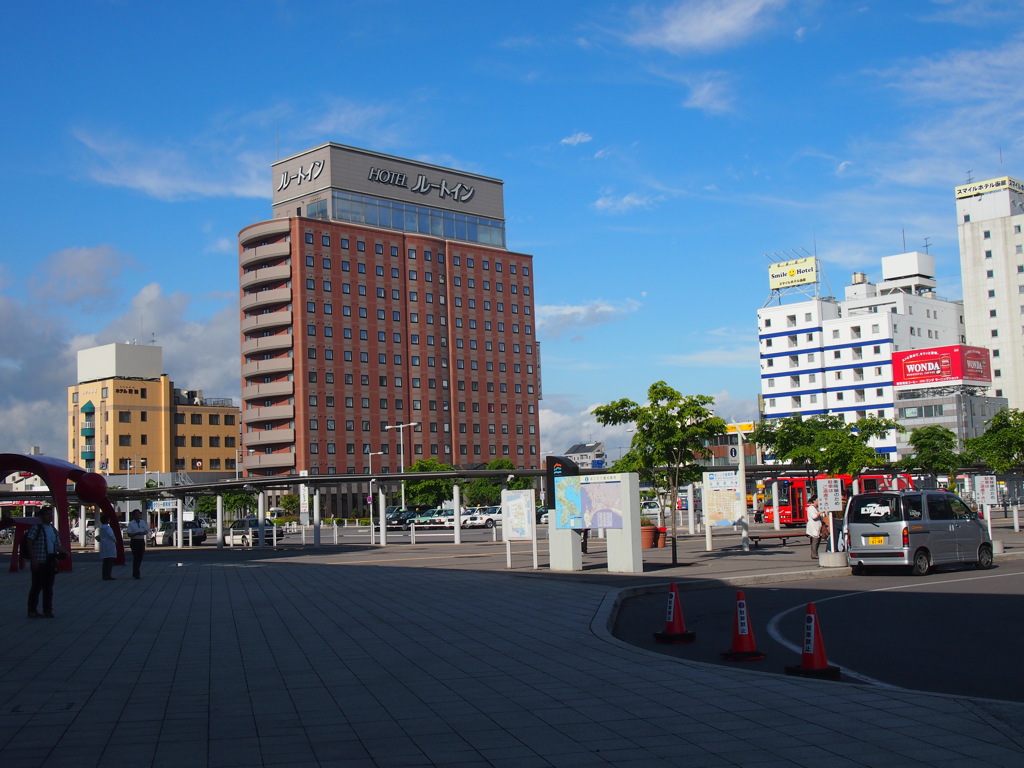 函館に行ってきたけど観光無し05